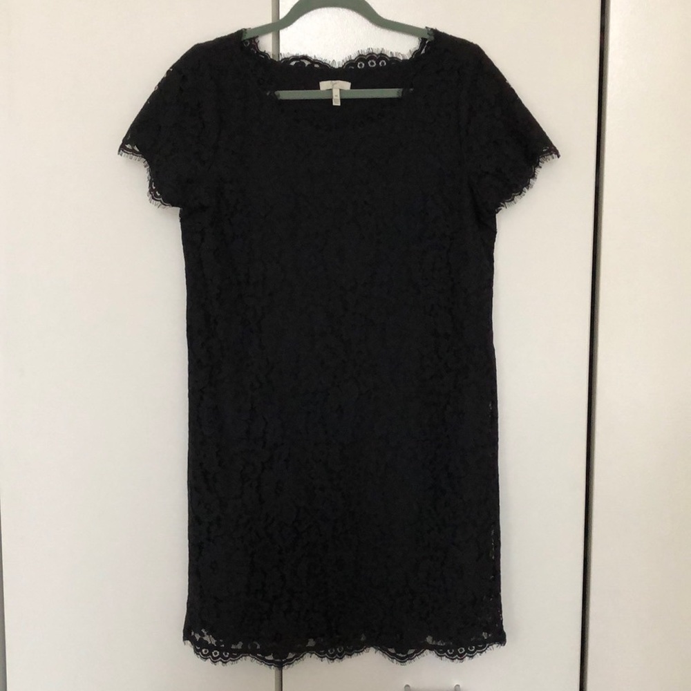 Joie Lace dress